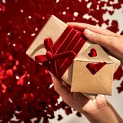 Regalos de san valentín