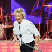 Rod Stewart