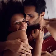 Diana Núñez y Francisco Fortuño, una pareja tántrica reconocida a nivel mundial, llega a Argentina.