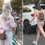 Las minimochilas serán el accesorio elegido para el 2025