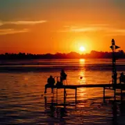 San Miguel del Monte, llamado habitualmente Monte, es la ciudad cabecera del partido homónimo y se ubica en el interior de la provincia de Buenos Aires