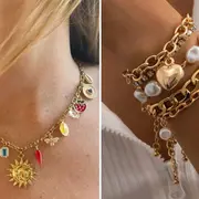 Los accesorios tendencia del 2025