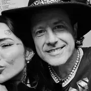 Cande Tinelli y Coti Sorokin estaría atravesando una fuerte crisis de pareja