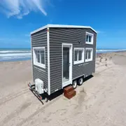 Las tiny houses están revolucionando el mercado inmobiliario