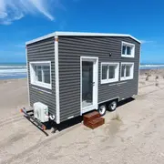 Las tiny houses están revolucionando el mercado inmobiliario