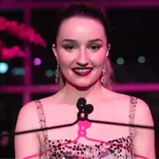 Calendario de series estreno para ver en febrero de 2025: Vinagre de manzana en Netflix