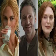 Imagenes de películas para ver en Netflix y otras plataformas de streaming el finde XXL por Carnaval