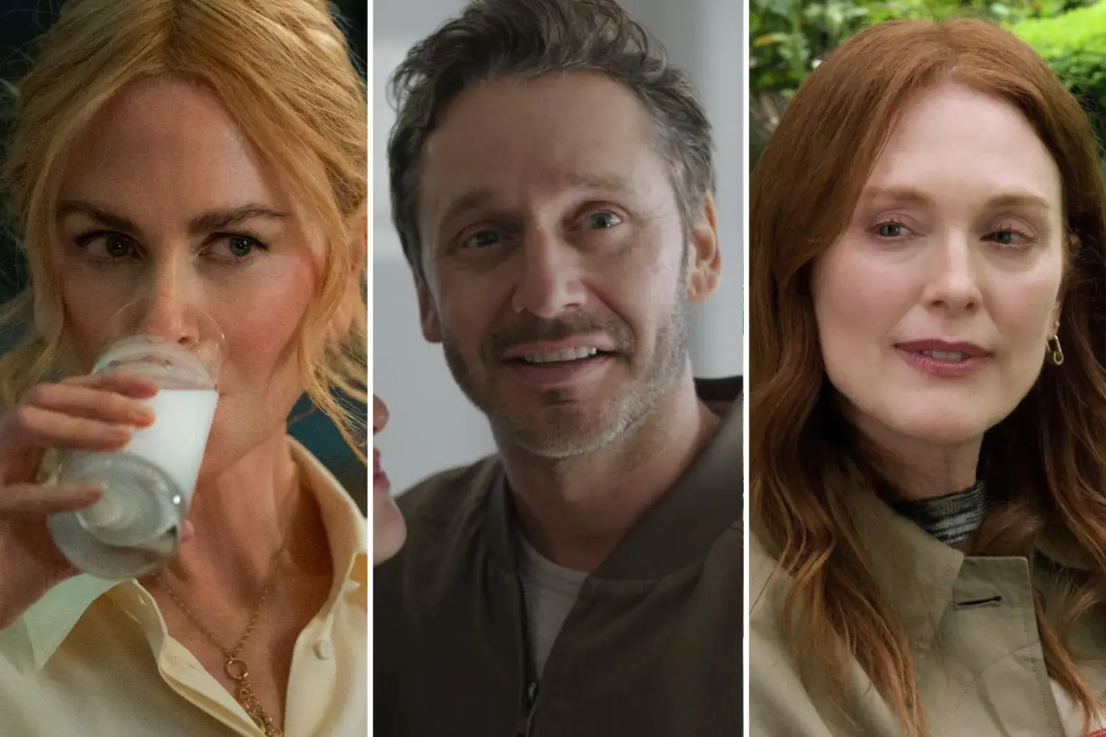 Imagenes de películas para ver en Netflix y otras plataformas de streaming el finde XXL por Carnaval