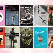 10 liibros ideales si amaste las películas nominadas a los Premios Oscar.