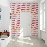 Los vinilos son una propuesta fácil y rápida para cambiar la deco de tu casa