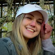 Imagen de Gabby Petito.