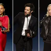 Critics Choice Awards 2025, listado de ganadores en cine y series.