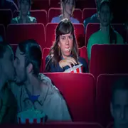 Póster de Envidiosa.