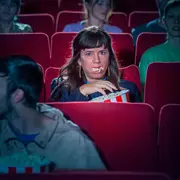 Póster de Envidiosa.