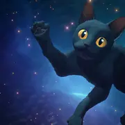 Flow, la película de Gints Zilbalodis, estrena el 27 de febrero en los cines argentinos.