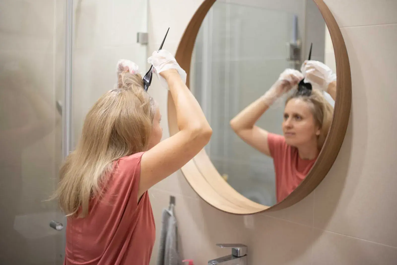 Es importante que mantengas hidratado tu pelo con productos nutritivos para que permanezca saludable