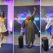 Foto de los nuevos participantes de Gran Hermano.