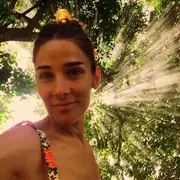 Imagen de Juana Viale.