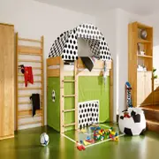 cuarto de niños