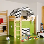 cuarto de niños