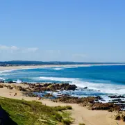 La Pedrera, Uruguay.
