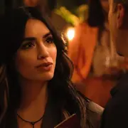 Lali en El fin del amor 2.