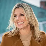 look maxima zorreguieta