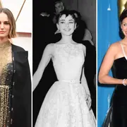 Los mejores looks de los Oscar de todos los tiempos