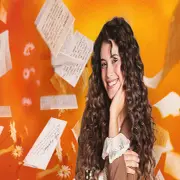 Poster de la serie Margarita.