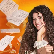 Poster de la serie Margarita.