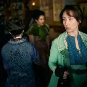 Mil Golpes estrenó el pasado 21 de febrero en Disney +.