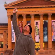 Foto de Nico Vázquez en Rocky.