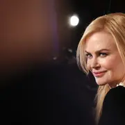 Foto de Nicole Kidman.