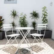 3 ideas simples para ampliar tu patio sin gastar de más.