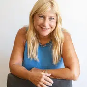 Patricia Faur: “El amor es para valientes, cobardes: abstenerse”