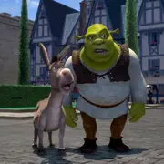 Shrek 5 suma a Zendaya y estalló la polémica por el nuevo diseño de los personajes