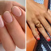 Con ideas my simples podés rneovar tu nail art