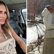 La modelo María Vázquez y su hija Mía Cambiasso compartieron en sus redes sociales dos looks que serán tendencia en este 2025