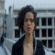 Gugu Mbatha-Raw es la protagonista de Surface.