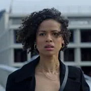 Gugu Mbatha-Raw es la protagonista de Surface.