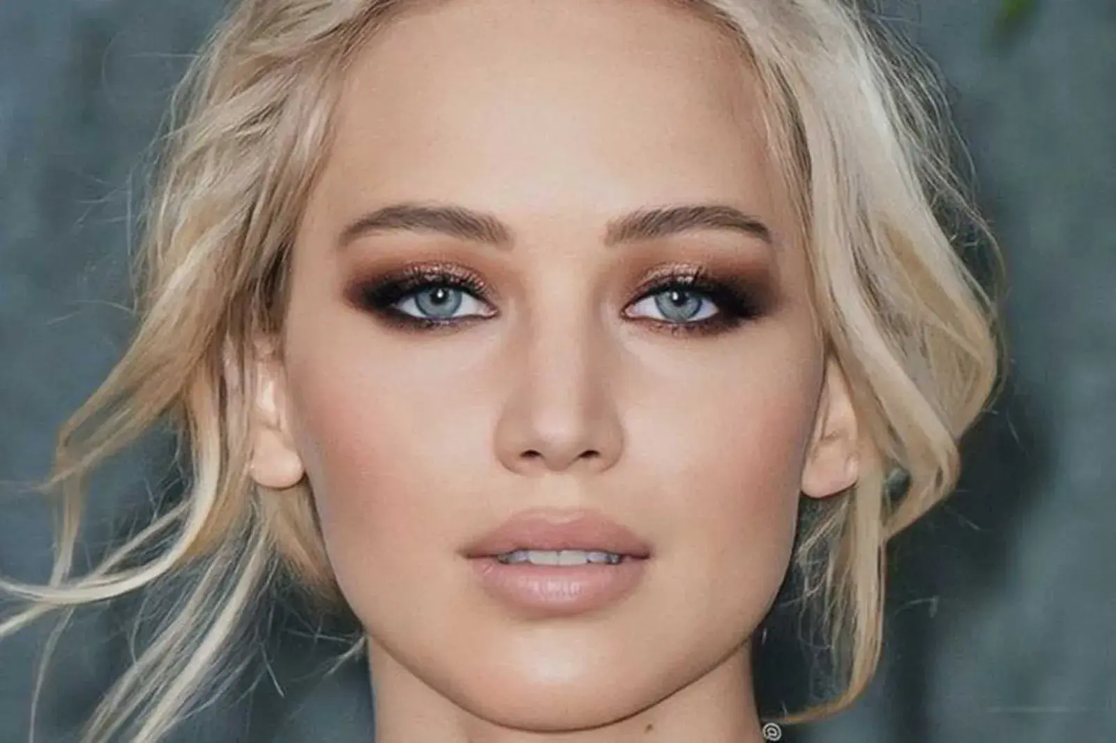 El delineado esfumado será lo nuevo en materia de maquillaje en este 2025