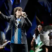 Foto de Ciro y Los Persas.