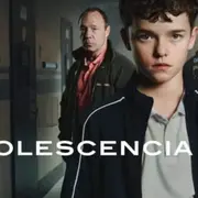 Adolescencia, serie de Netflix