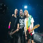 Todo sobre el recital de Airbag en River Plate 2025: cuándo es, cómo conseguir las entradas y cuánto salen.