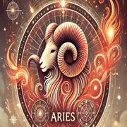 Símbolo de Aries