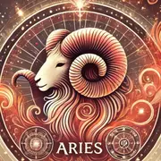 Símbolo de Aries