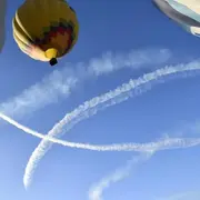 Te contamos todos los detalles del evento BA Flota.