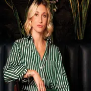 Clara “Calu” Corso es una de las chefs del momento