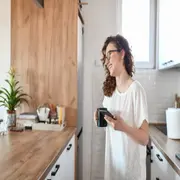 Cocinas: ideas para aprovechar el espacio.