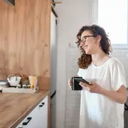 Cocinas: ideas para aprovechar el espacio.